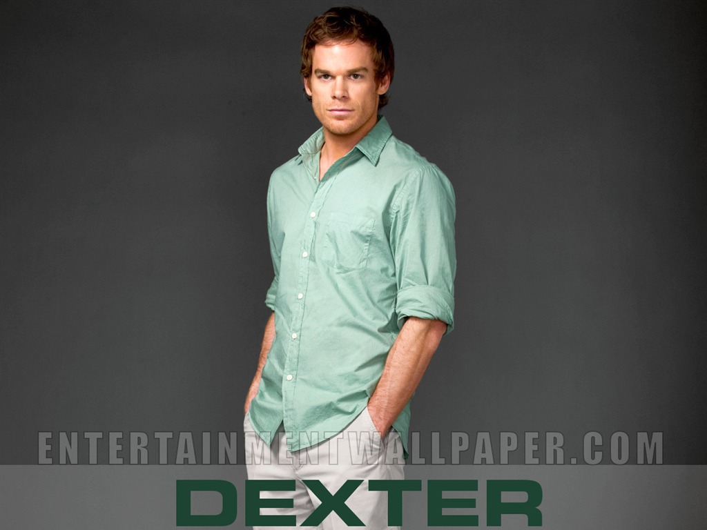 Dexter 嗜血法医21 - 1024x768