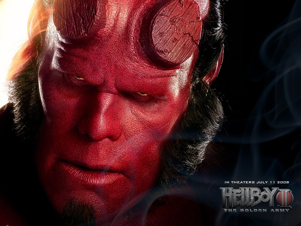 Hellboy 2 Zlatá armáda #21 - 1024x768