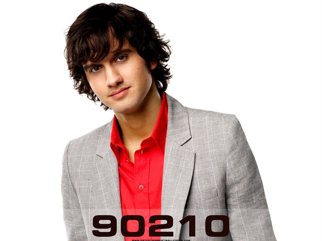 90210 壁紙專輯 #9 - 1024x768