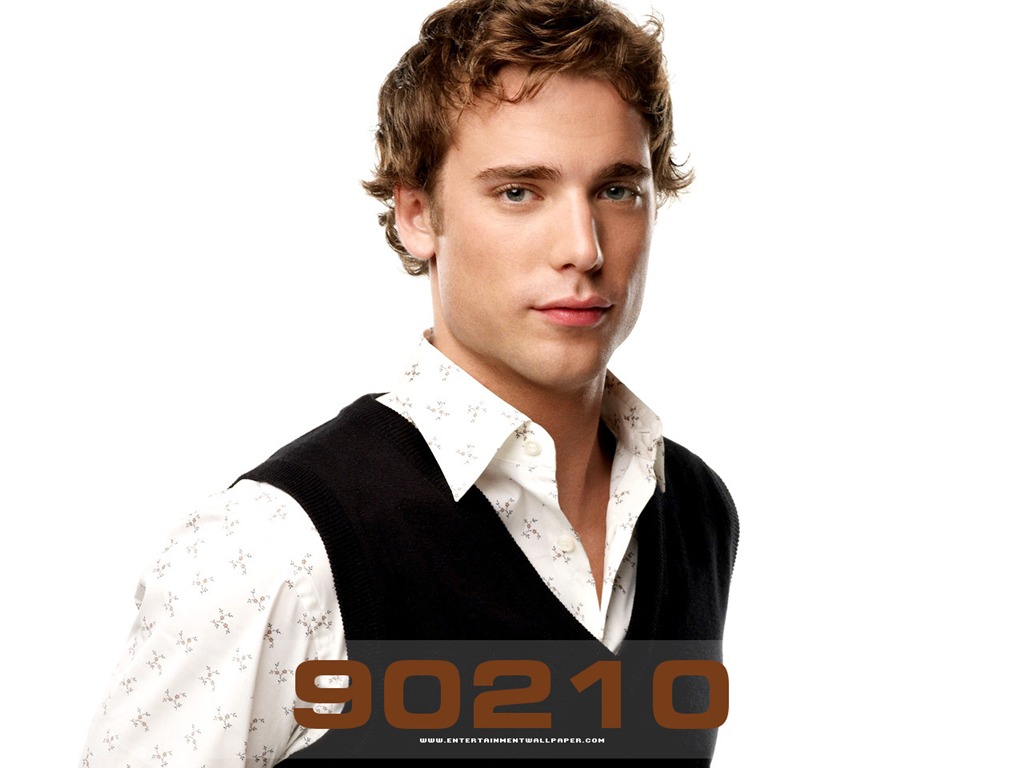 90210 壁紙專輯 #11 - 1024x768