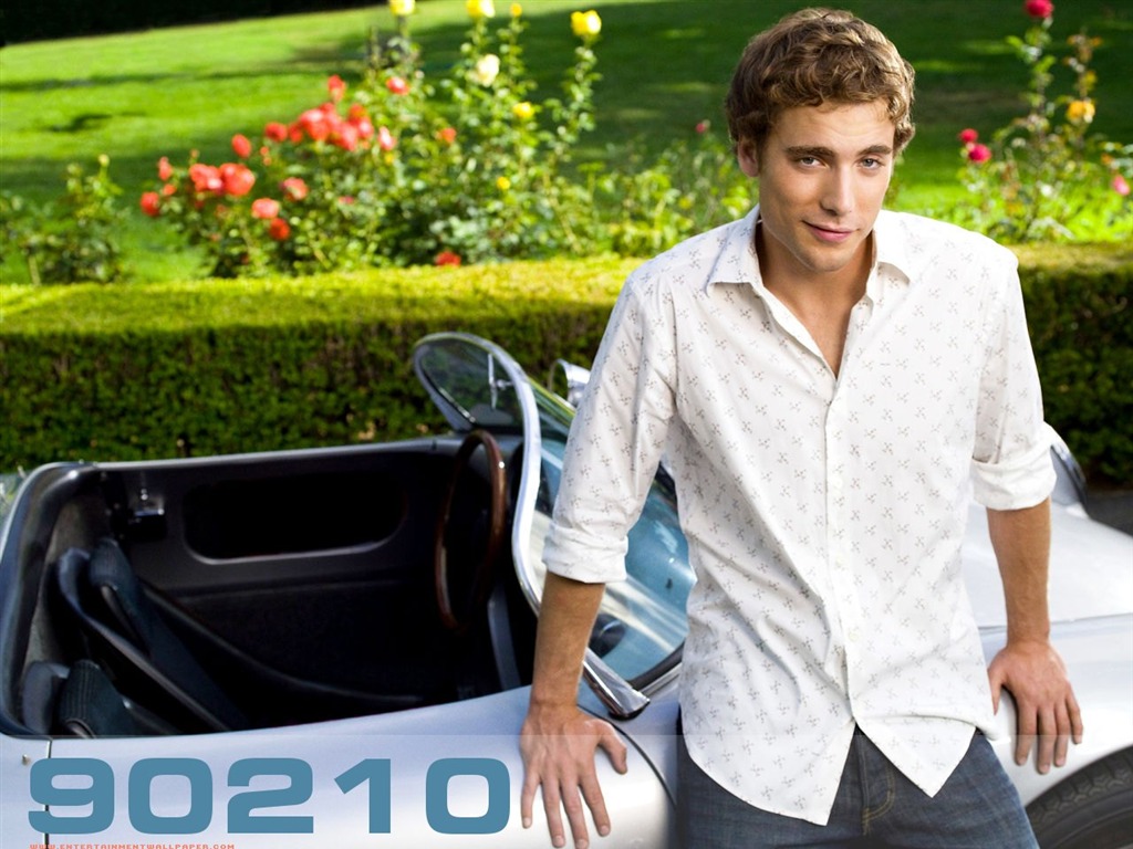 90210 壁紙專輯 #16 - 1024x768