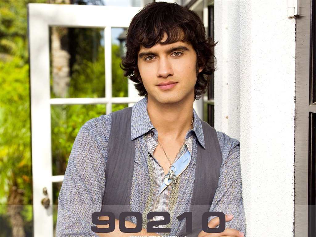 90210 壁紙專輯 #20 - 1024x768