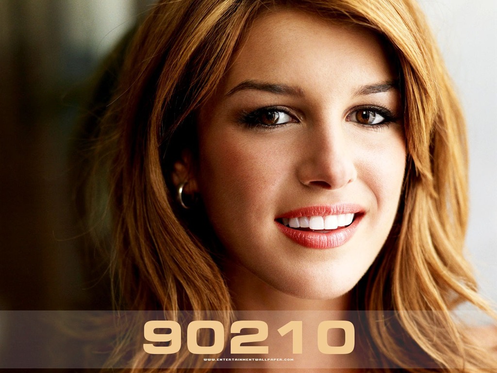 90210 壁紙專輯 #23 - 1024x768