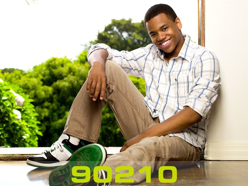90210 wallpaper #24 - 1024x768
