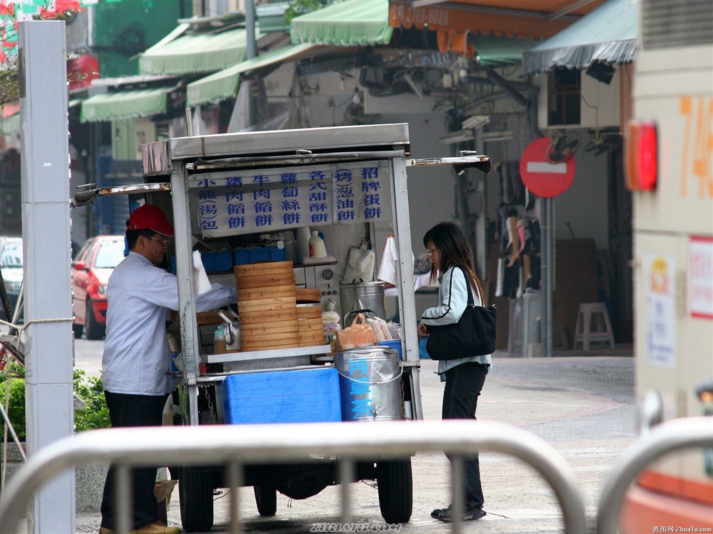 台湾风情高清晰壁纸25 - 1024x768