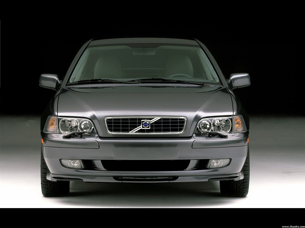 Volvo S40 Wallpaper Album #5 - 1024x768