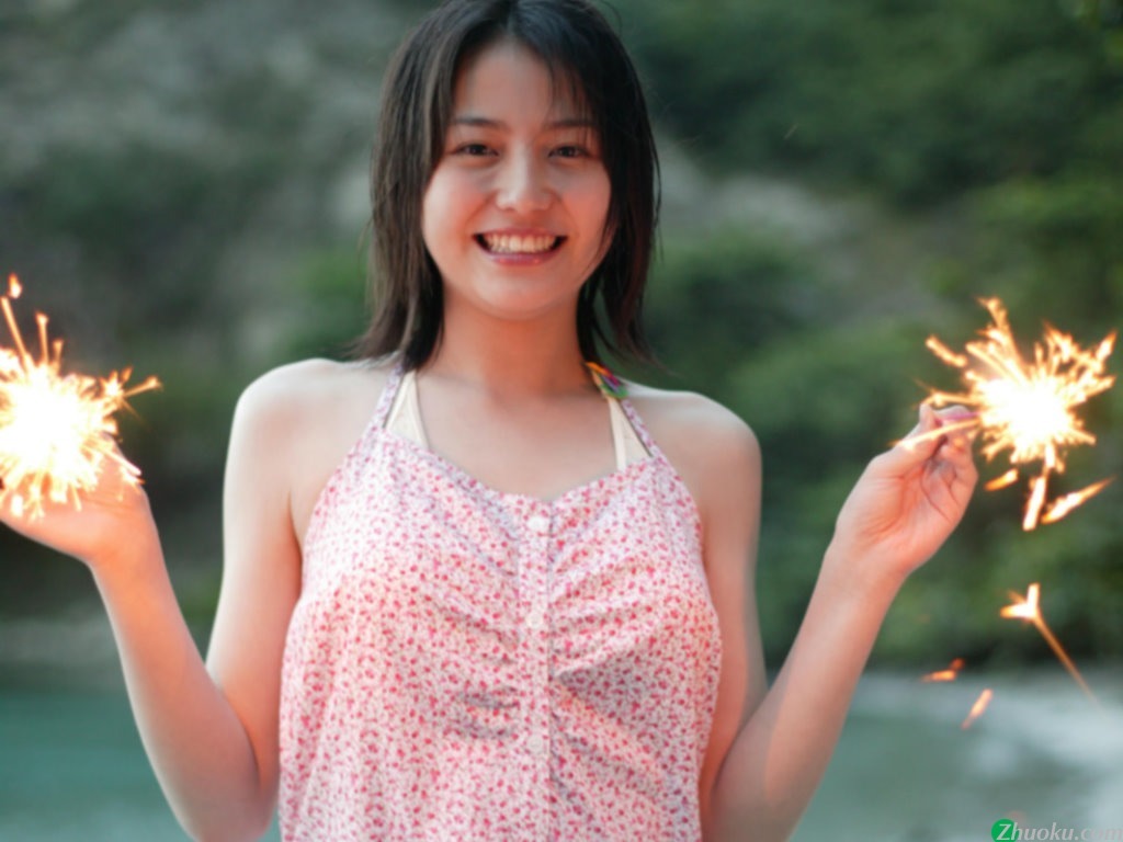 日本女星長澤正美壁紙 #18 - 1024x768