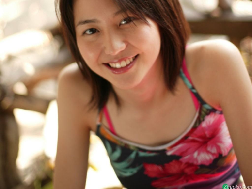 L'actrice japonaise Masami Nagasawa Fonds d'écran #27 - 1024x768