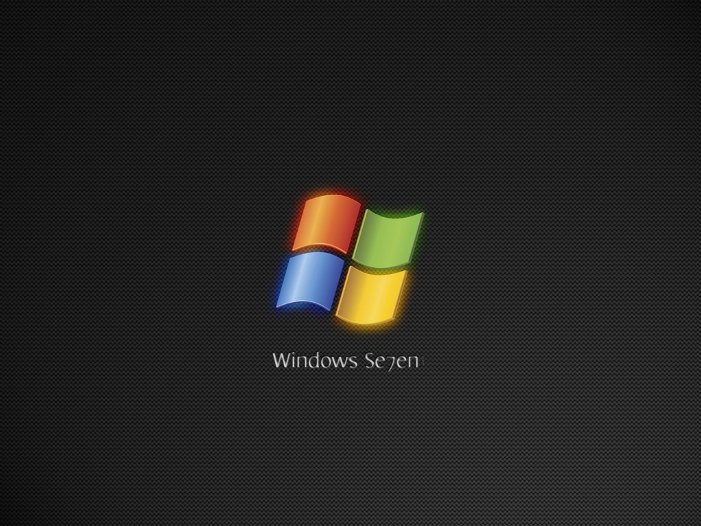Fondos de escritorio de Windows7 #5 - 1024x768