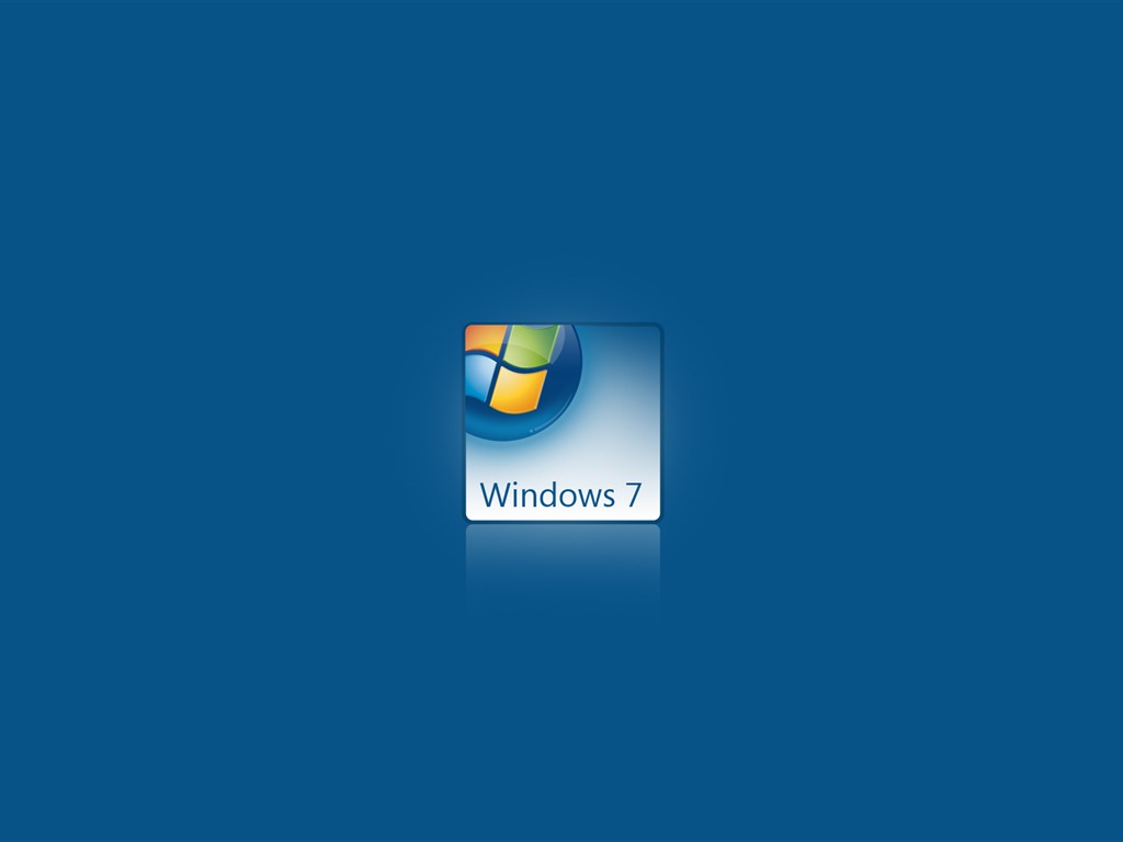 Fondos de escritorio de Windows7 #8 - 1024x768