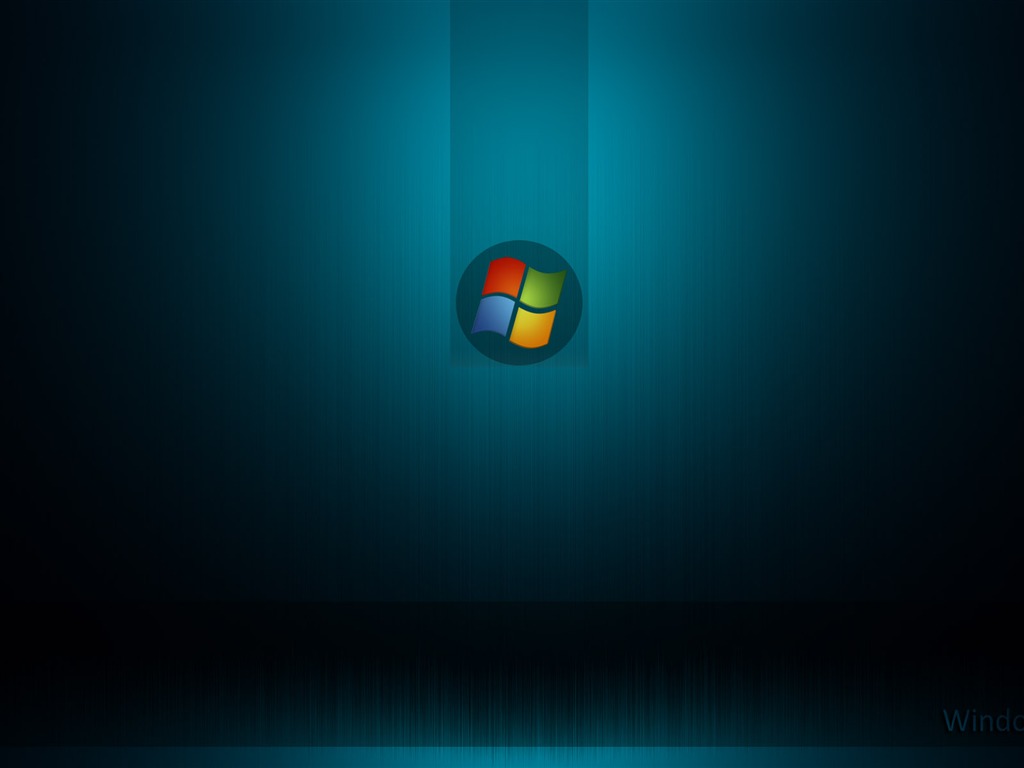 Windows7 桌面壁紙 #13 - 1024x768