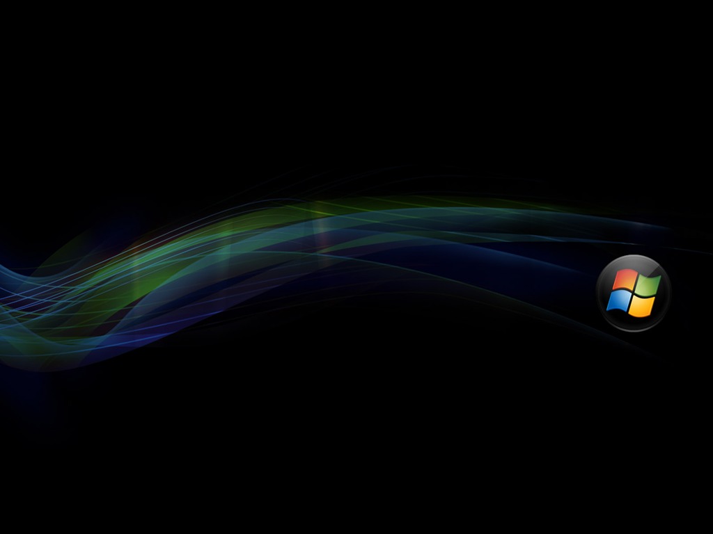 Windows7 wallpaper #16 - 1024x768