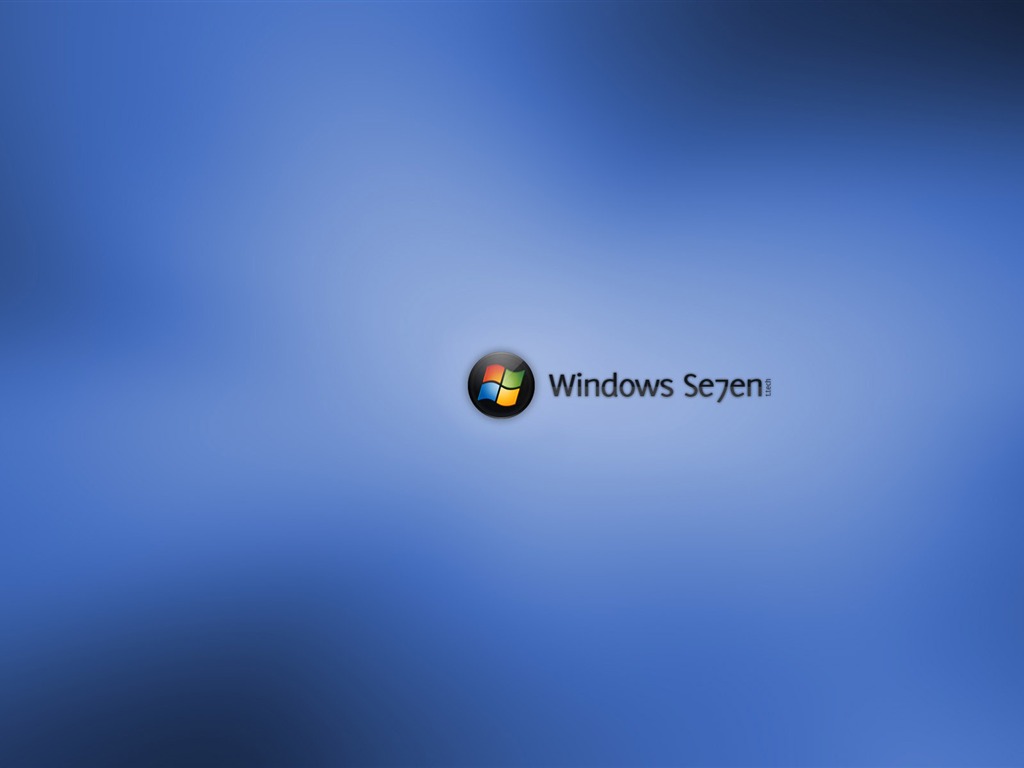 Fondos de escritorio de Windows7 #21 - 1024x768