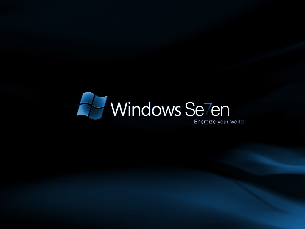 Windows7 桌面壁纸30 - 1024x768