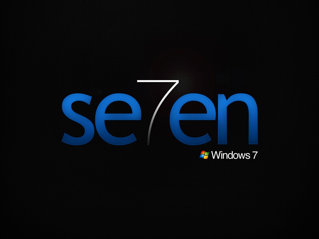 Fondos de escritorio de Windows7 #31 - 1024x768