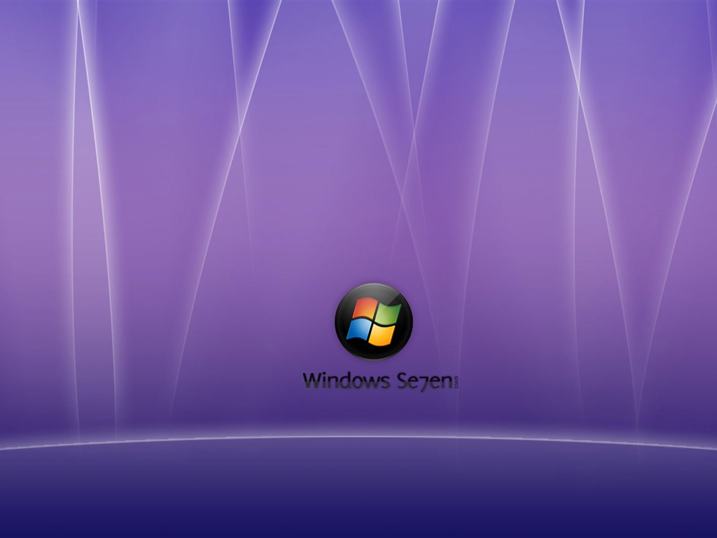 Windows7 桌面壁纸33 - 1024x768