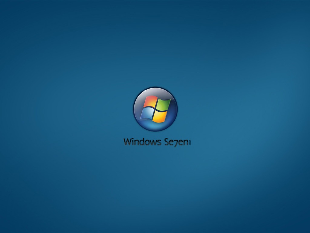 Fondos de escritorio de Windows7 #36 - 1024x768