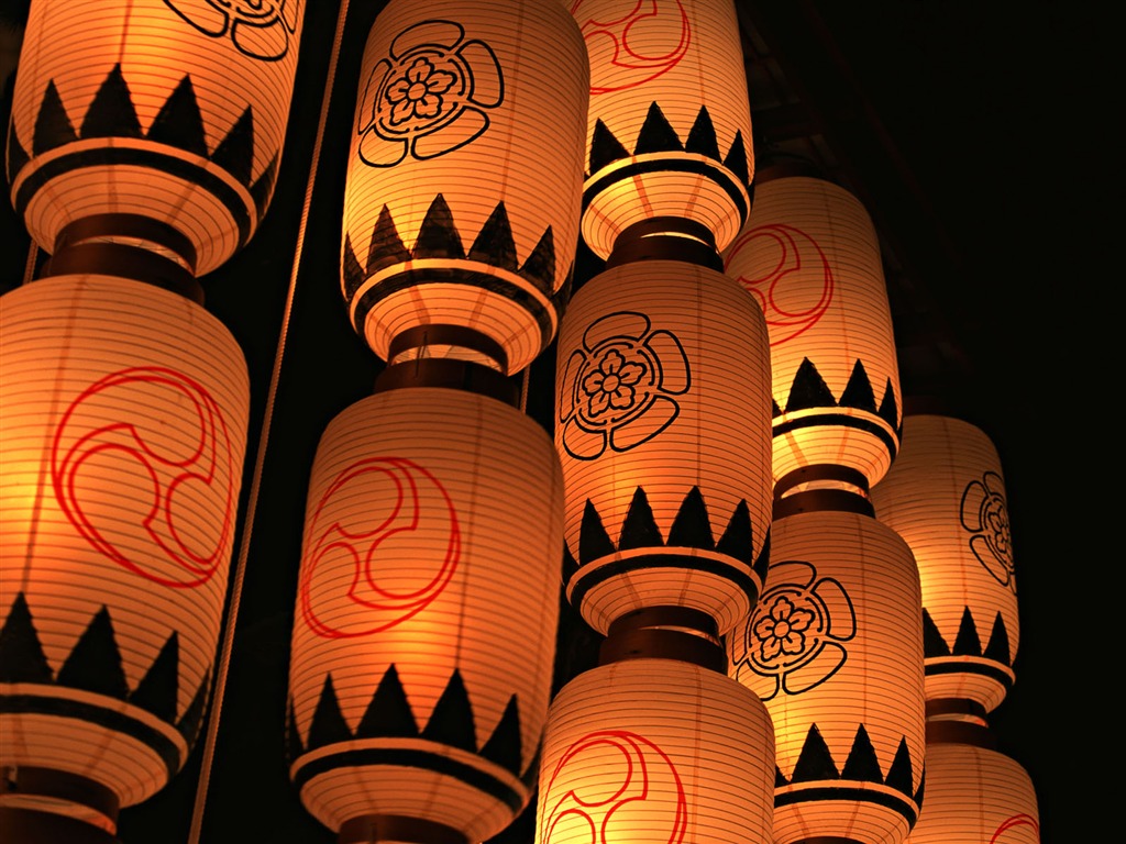 Japan Special Cultural wallpaper #27 - 1024x768