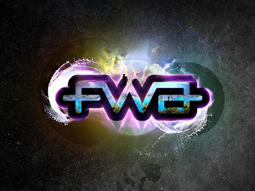 Widescreen Wallpaper FWA Album #12 - 1024x768