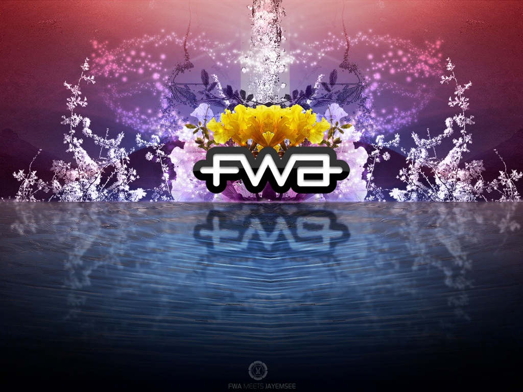 Widescreen Wallpaper FWA Album #20 - 1024x768