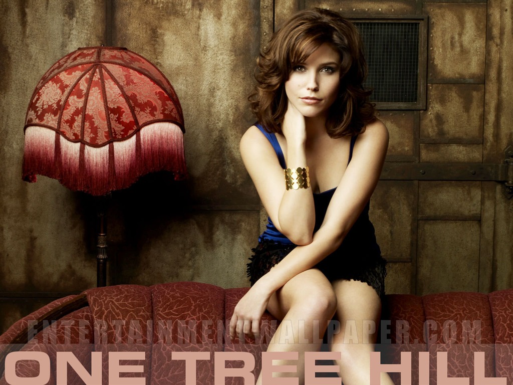 One Tree Hill 籃球兄弟 #3 - 1024x768