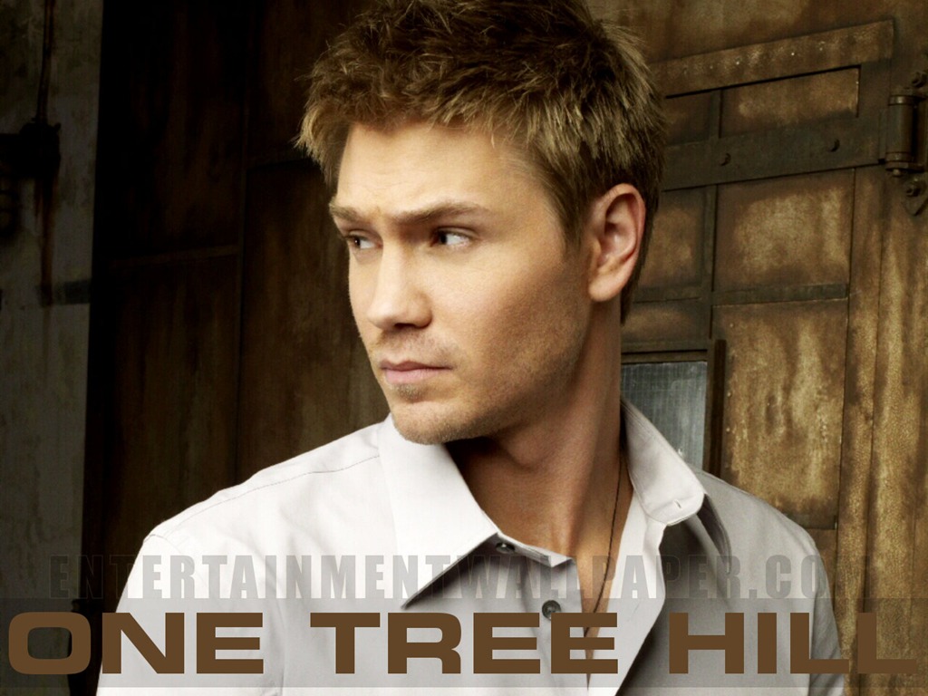 One Tree Hill 籃球兄弟 #4 - 1024x768