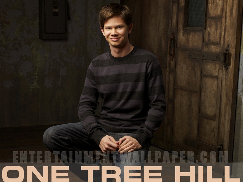 One Tree Hill 籃球兄弟 #6 - 1024x768