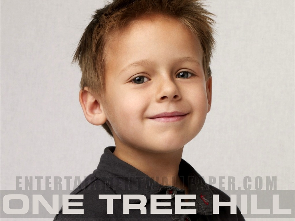 One Tree Hill 籃球兄弟 #8 - 1024x768