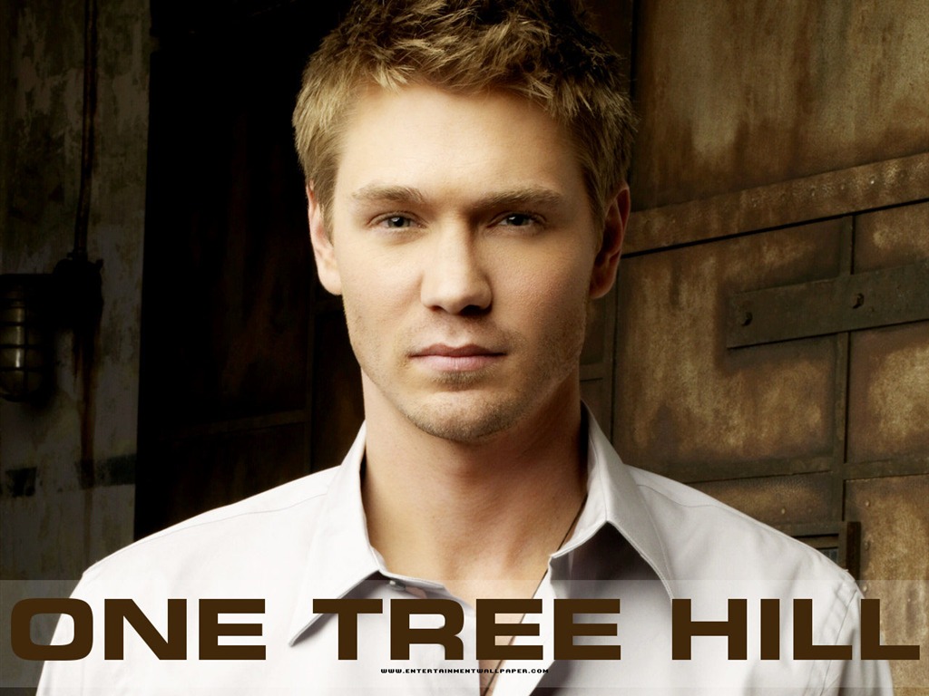 One Tree Hill 籃球兄弟 #11 - 1024x768