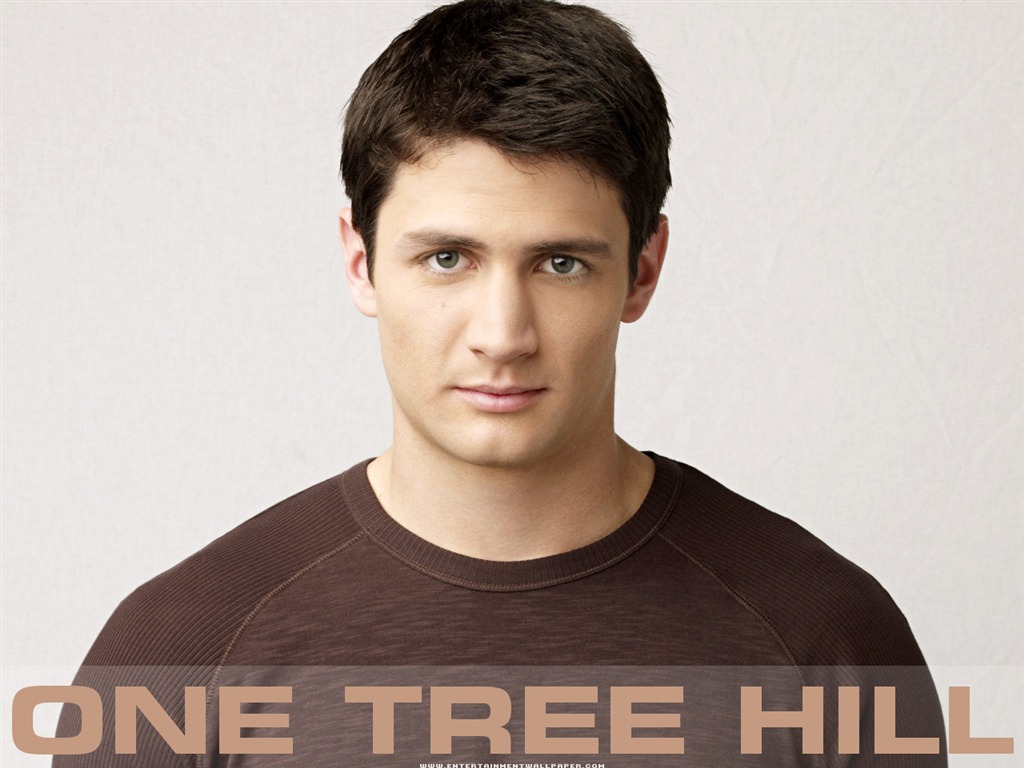 One Tree Hill 籃球兄弟 #12 - 1024x768