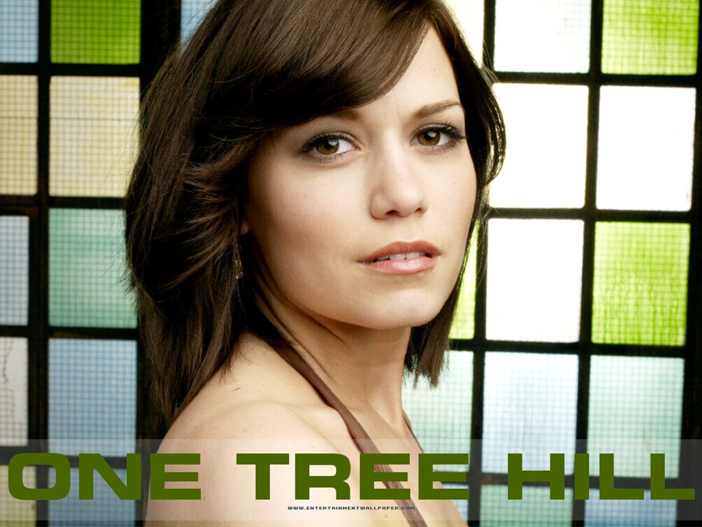 One Tree Hill 籃球兄弟 #13 - 1024x768