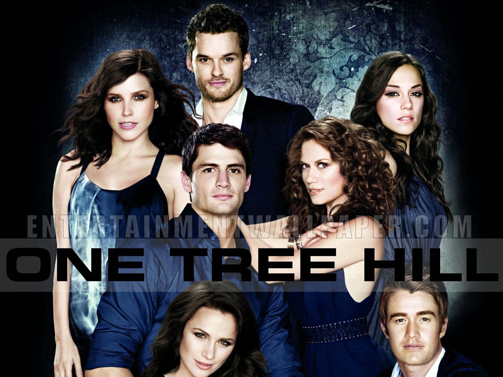 One Tree Hill 籃球兄弟 #14 - 1024x768