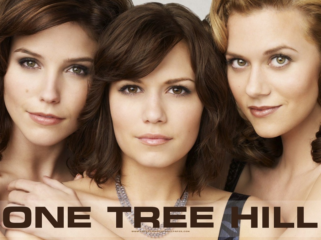 One Tree Hill 籃球兄弟 #15 - 1024x768