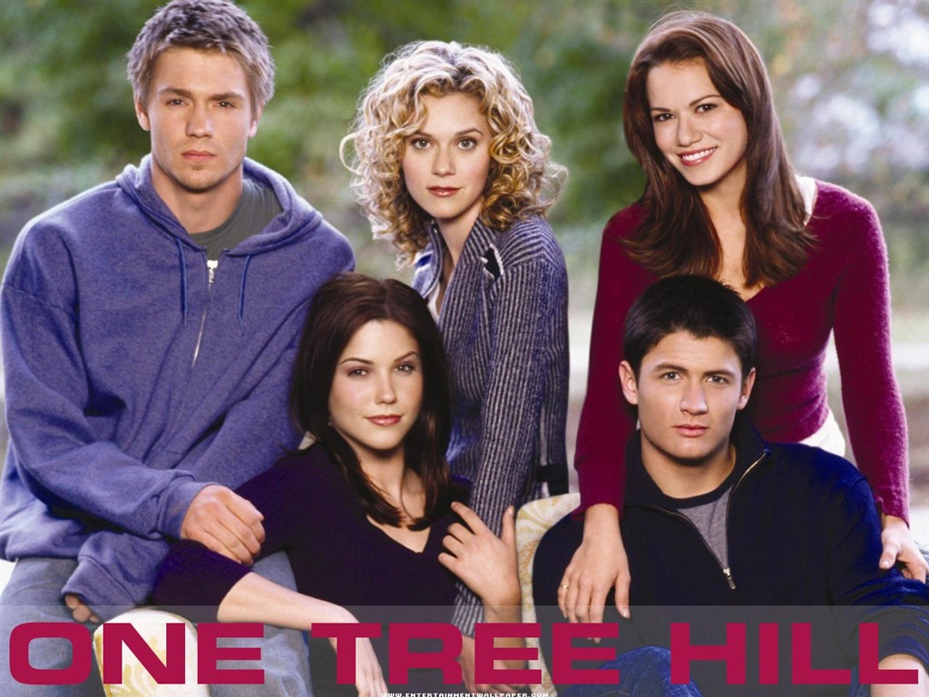 One Tree Hill wallpaper #18 - 1024x768
