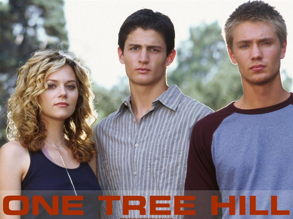 One Tree Hill Wallpaper #20 - 1024x768