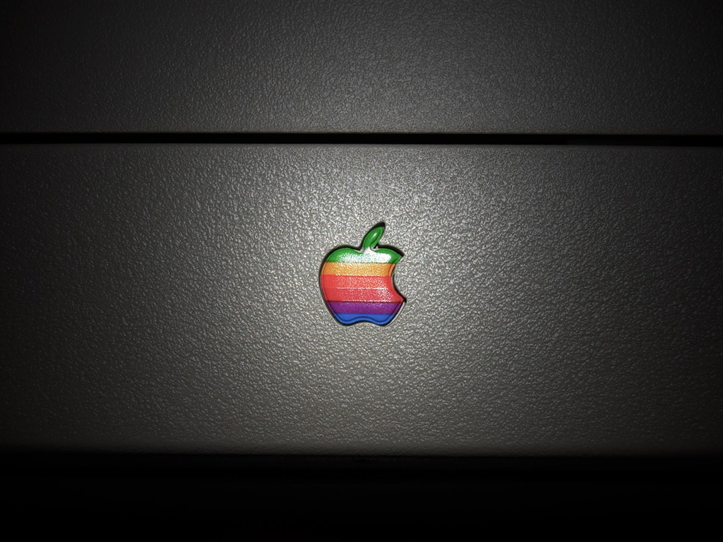 最新Apple主題桌面壁紙 #15 - 1024x768