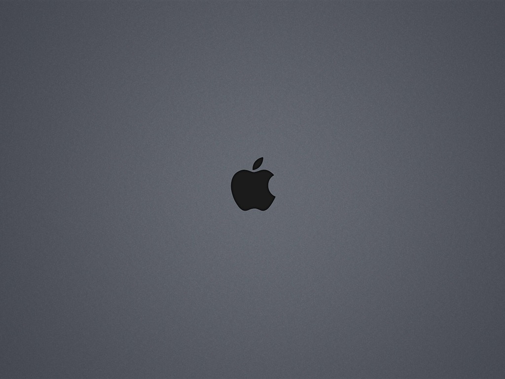 New Apple téma Tapety na plochu #30 - 1024x768