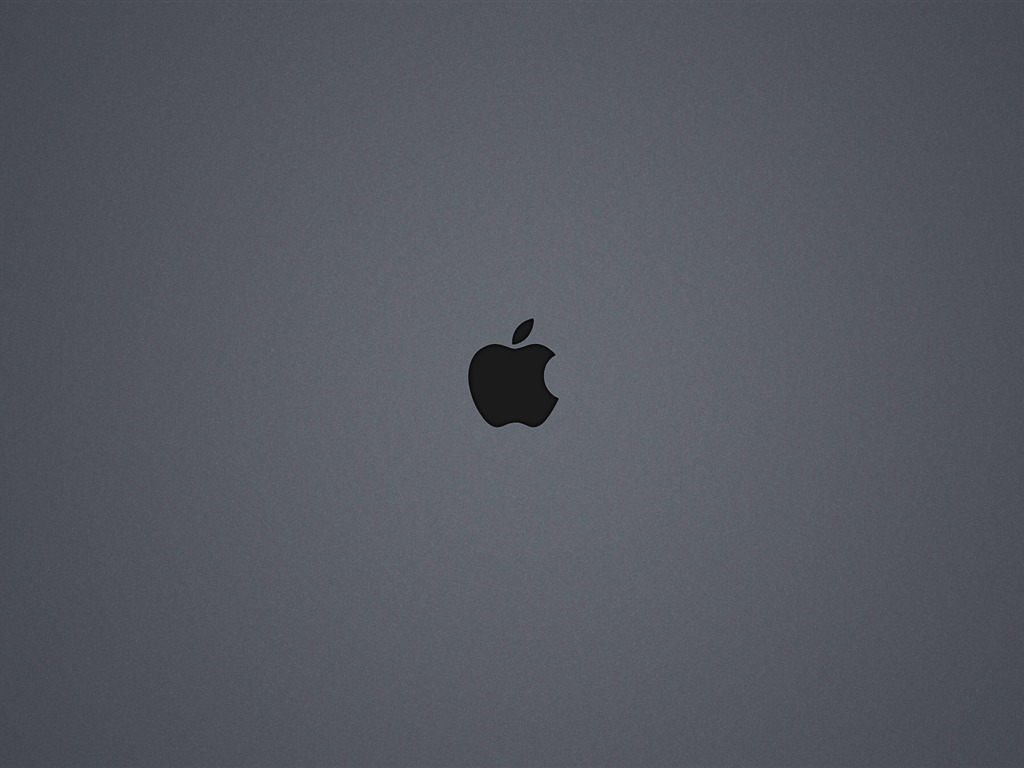 最新Apple主題桌面壁紙 #30 - 1024x768