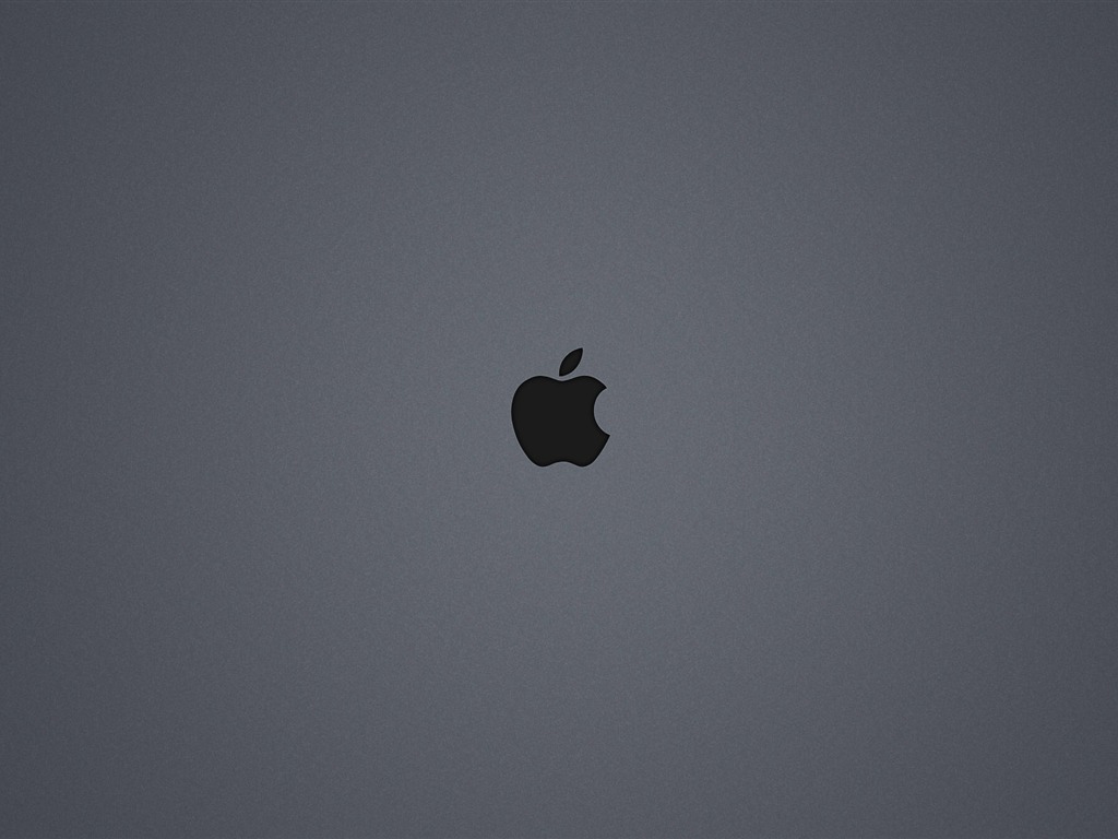 Apple Nuevo Tema Fondos de Escritorio #30 - 1024x768