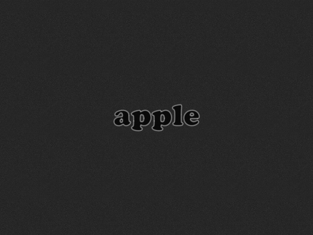 最新Apple主题桌面壁纸36 - 1024x768