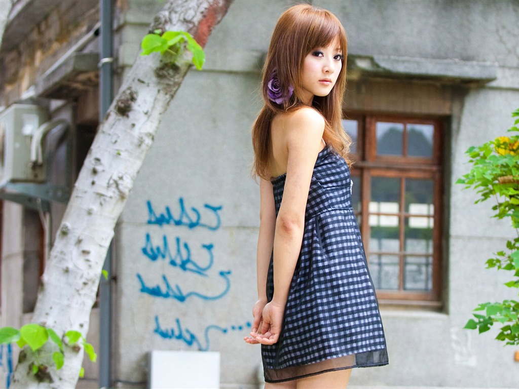 Taiwan MM fruit wallpaper album (5) #16 - 1024x768