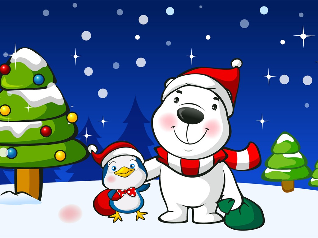 BawooPeng壁紙(一) #13 - 1024x768