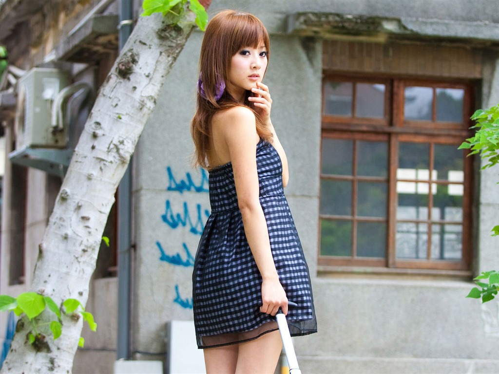 Tchaj-wan MM ovoce wallpaper album (6) #8 - 1024x768