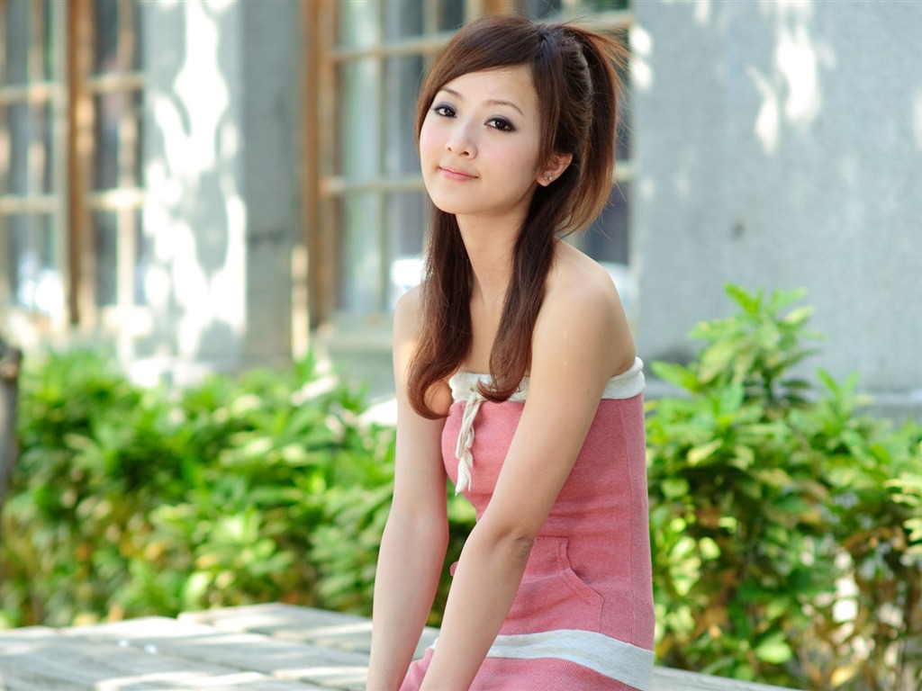 Tchaj-wan MM ovoce wallpaper album (6) #9 - 1024x768