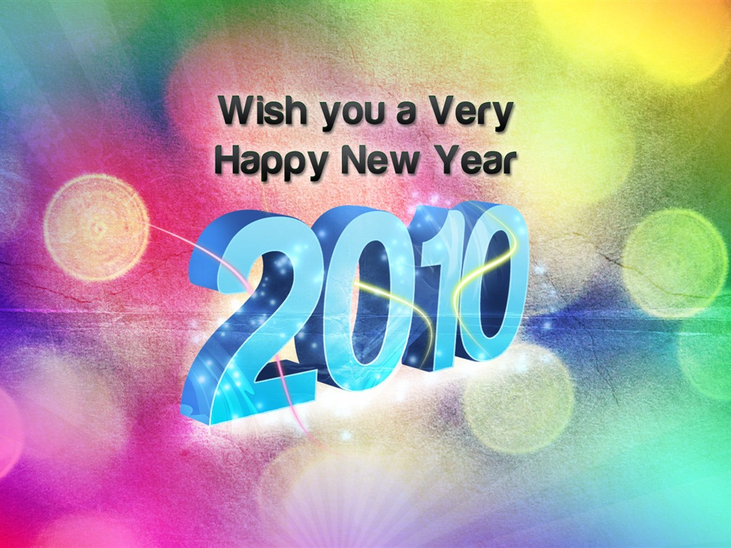 2010專輯壁紙(一) #17 - 1024x768