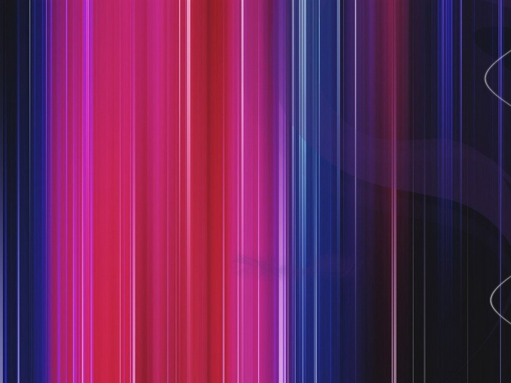 創意非主流寬屏壁紙(一) #16 - 1024x768