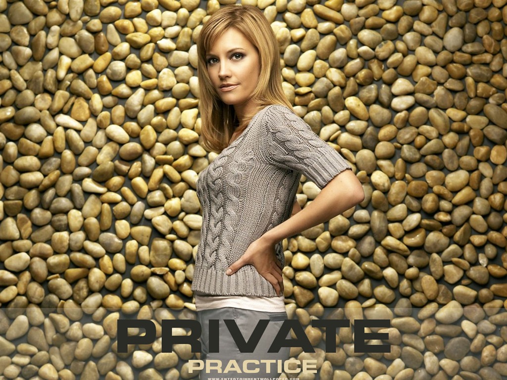 Private Practice 私人診所 #5 - 1024x768