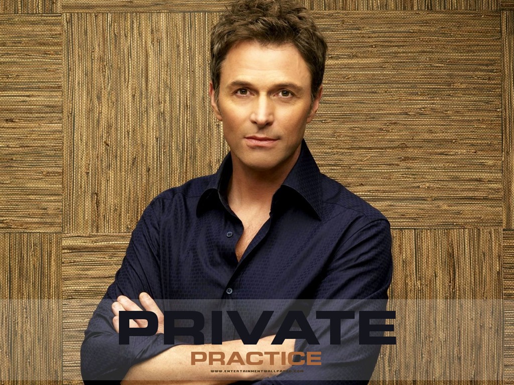 Private Practice 私人診所 #8 - 1024x768