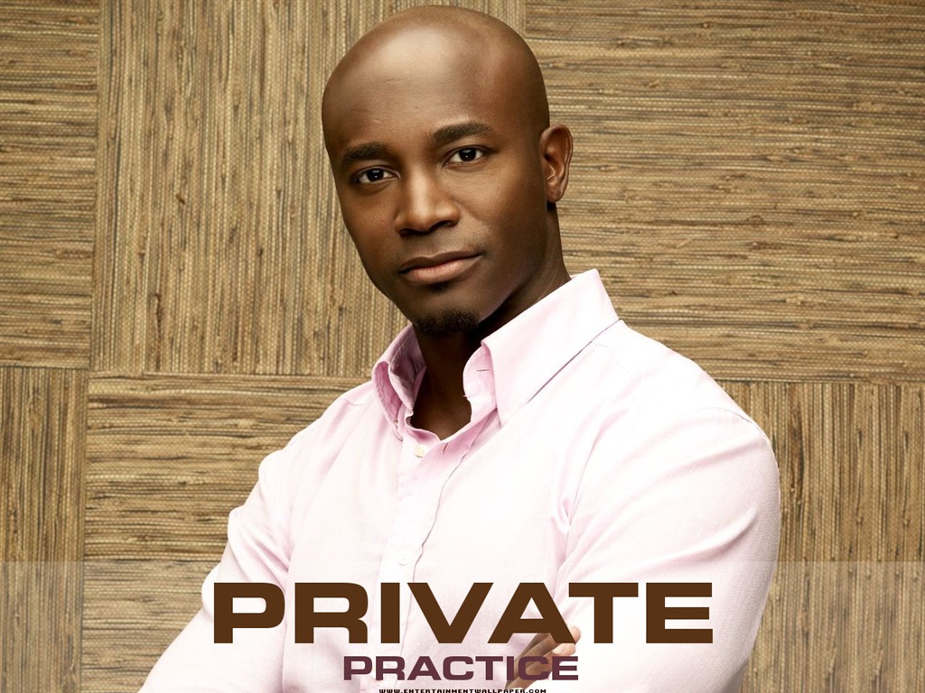 Private Practice 私人診所 #9 - 1024x768