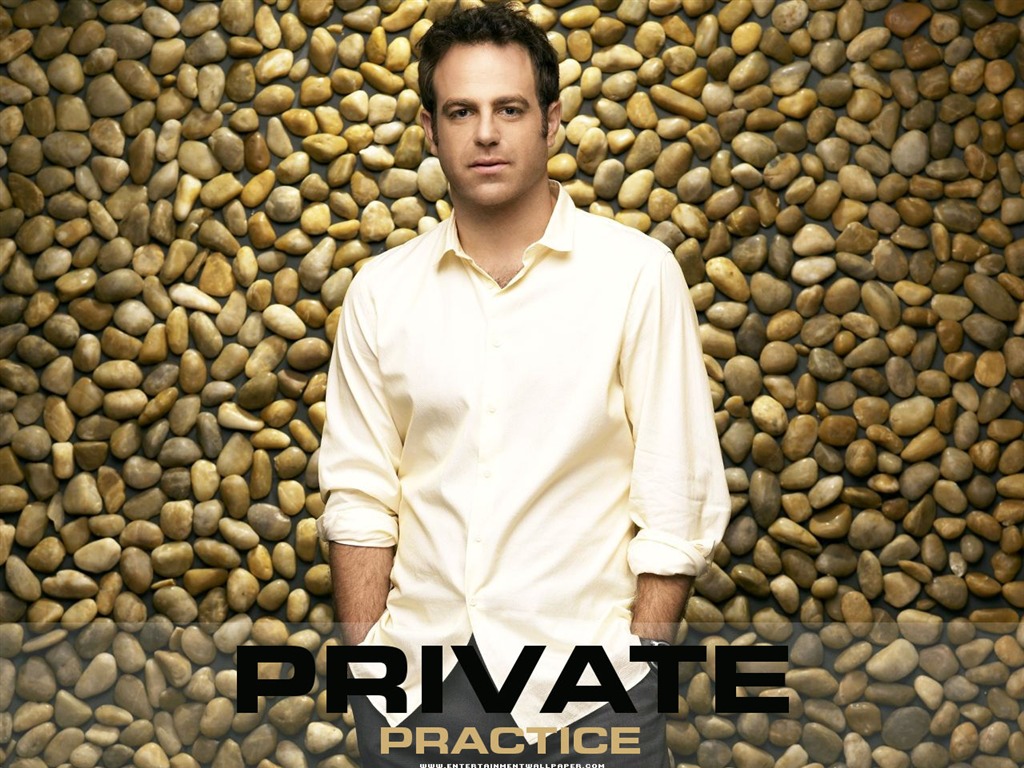 Private Practice 私人診所 #10 - 1024x768